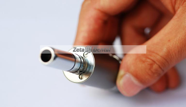 JIN-AM Low Speed Air Motor NSK Compatible